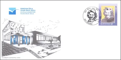 1923 VOJKA ŠMUC 2023